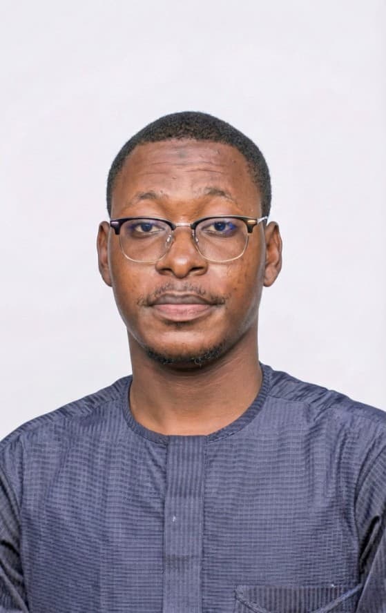 Abdulwahab Abubakar